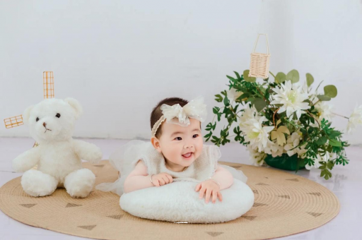 甘南宝宝老是叹气 甘南宝宝老是叹气